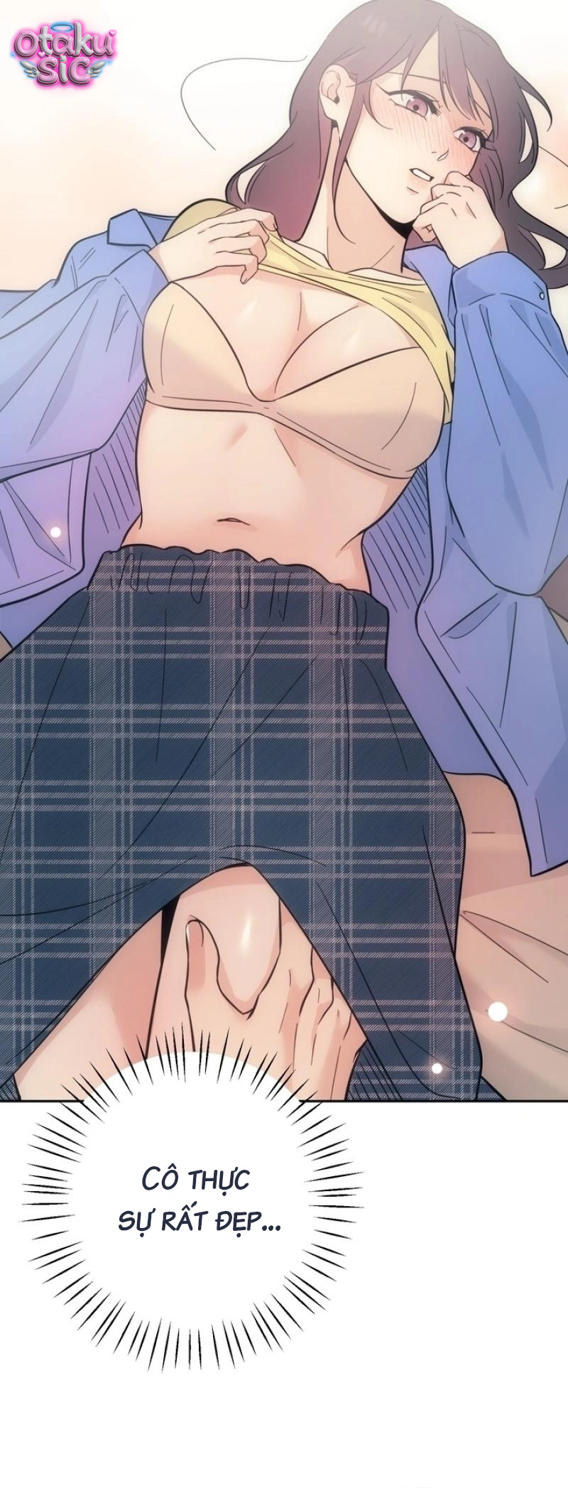 Việc Gì Khó Có Bác Sĩ Lo! - Chap 12 - Trang 12