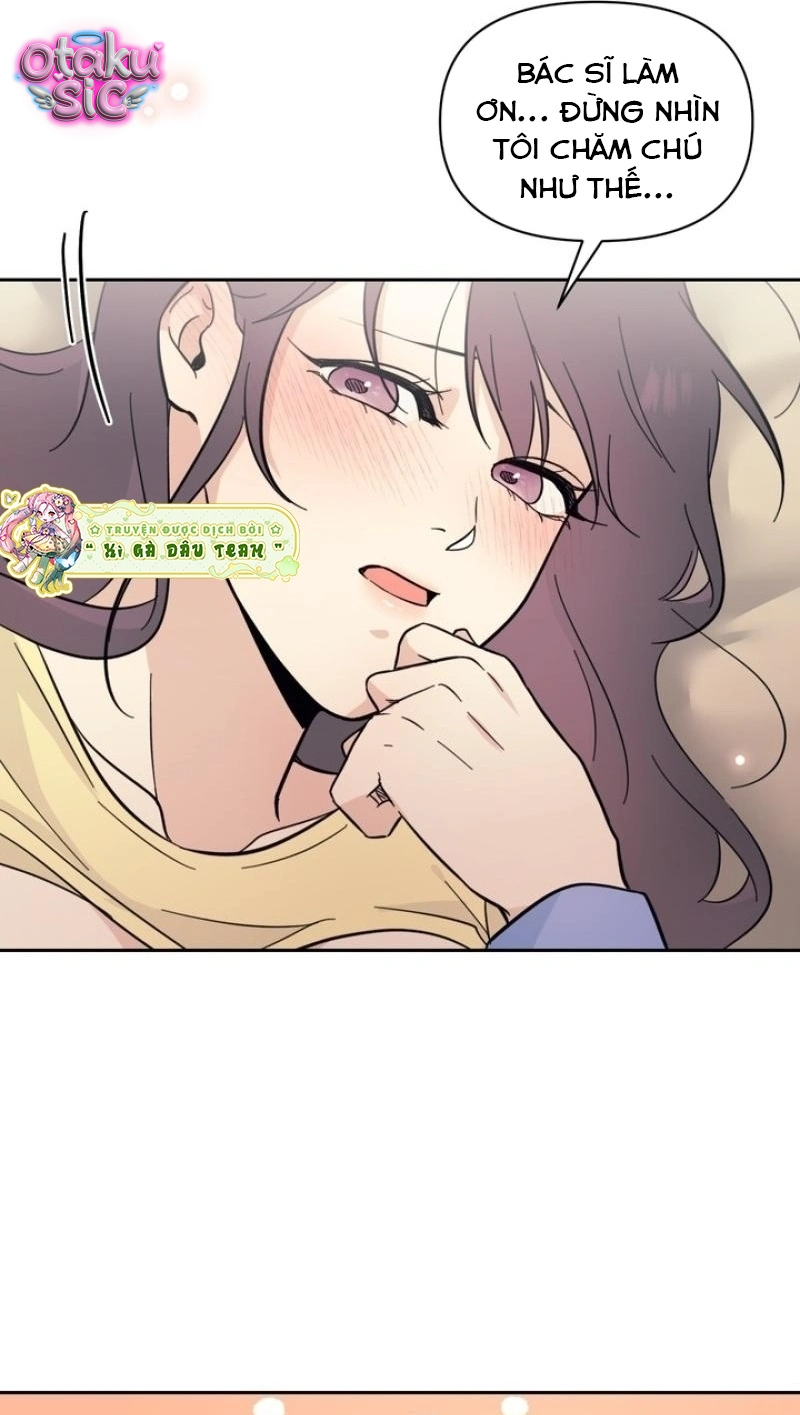 Việc Gì Khó Có Bác Sĩ Lo! - Chap 12 - Trang 13