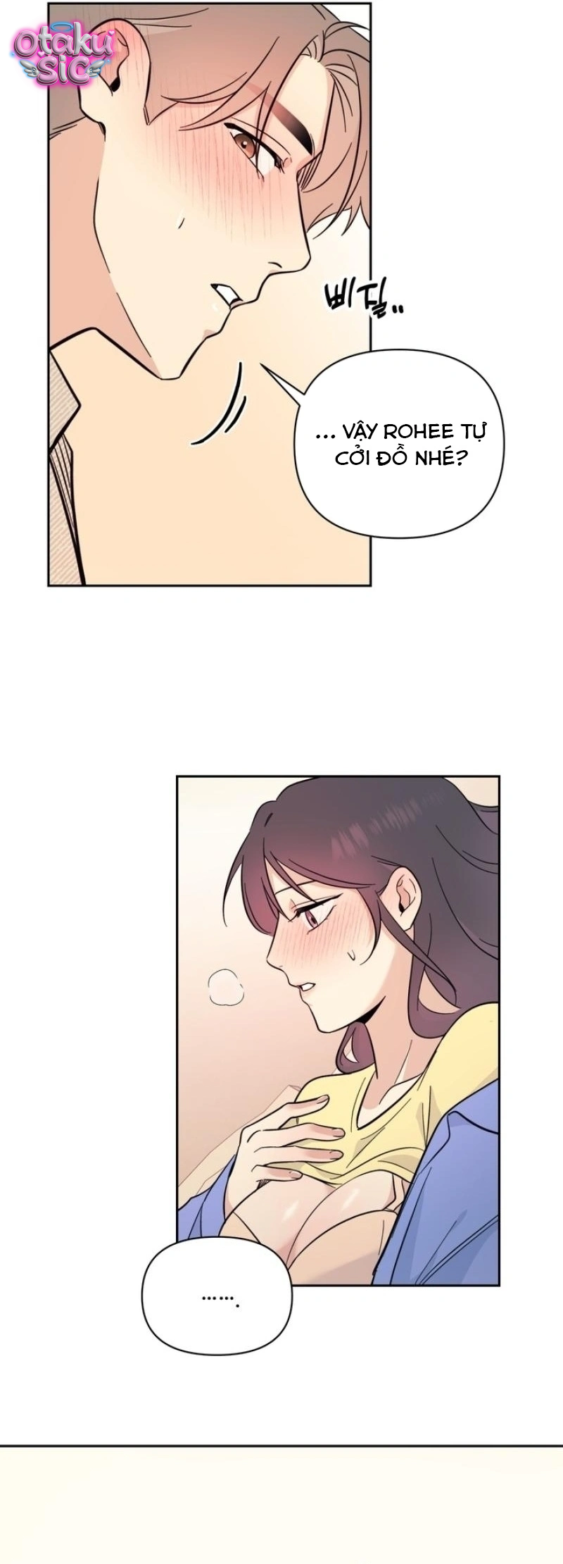 Việc Gì Khó Có Bác Sĩ Lo! - Chap 12 - Trang 15