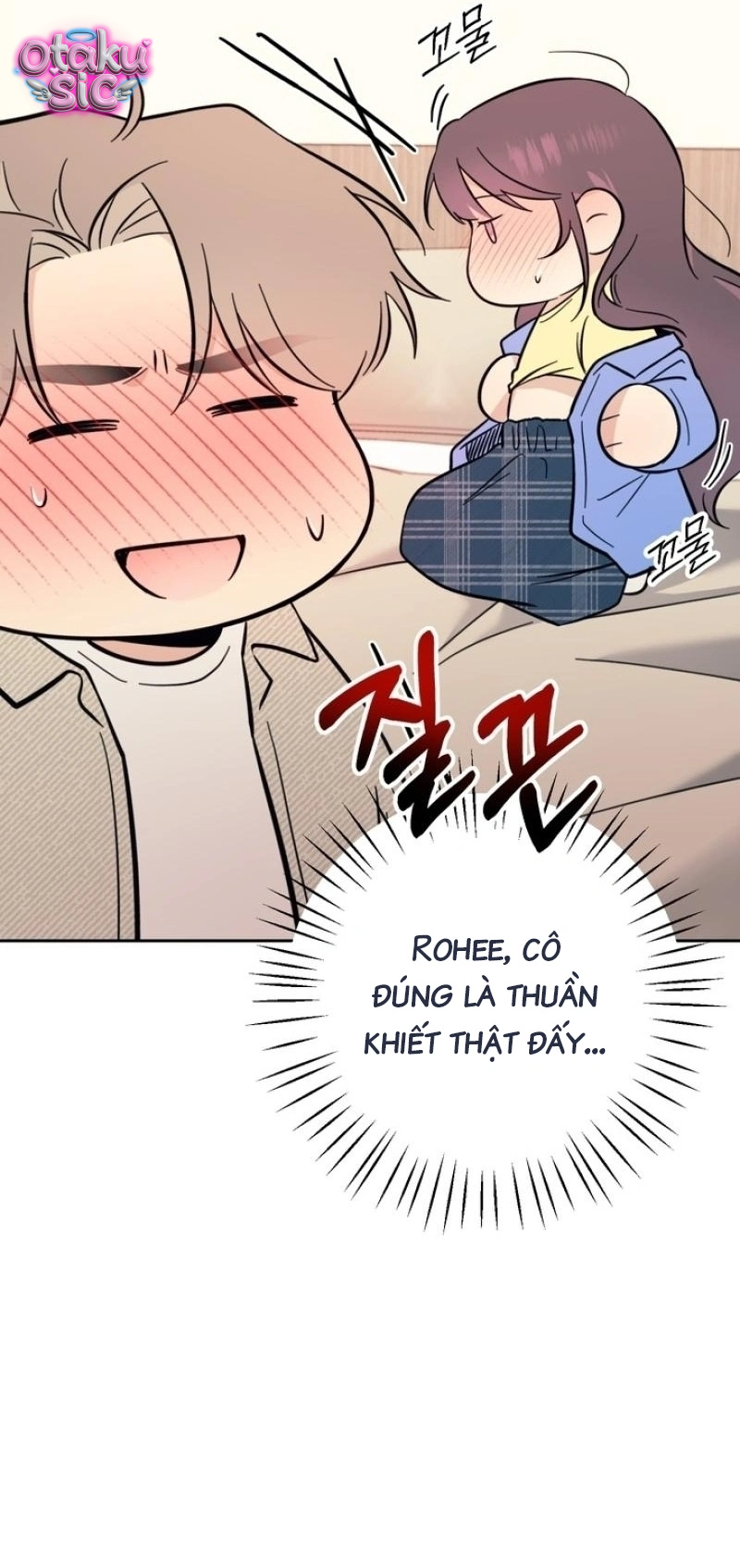 Việc Gì Khó Có Bác Sĩ Lo! - Chap 12 - Trang 16