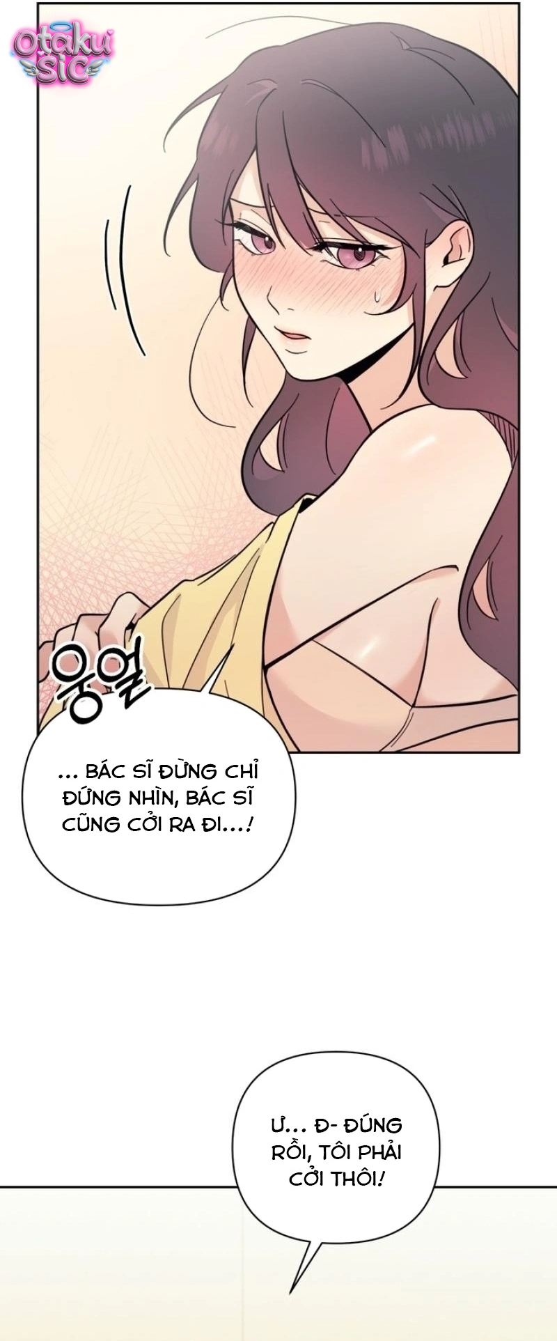 Việc Gì Khó Có Bác Sĩ Lo! - Chap 12 - Trang 17