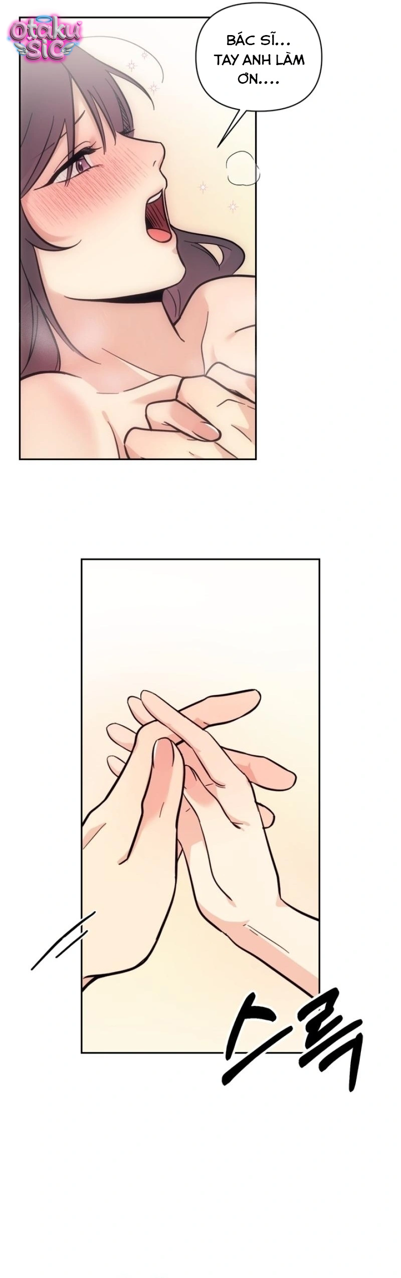 Việc Gì Khó Có Bác Sĩ Lo! - Chap 12 - Trang 24