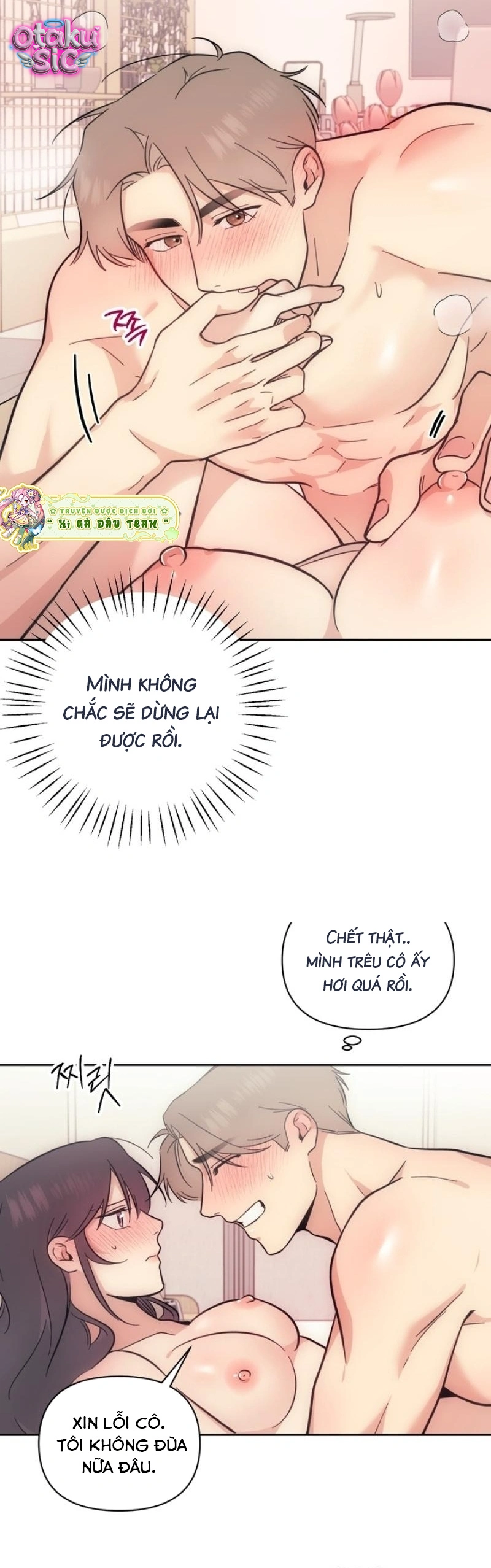 Việc Gì Khó Có Bác Sĩ Lo! - Chap 12 - Trang 26