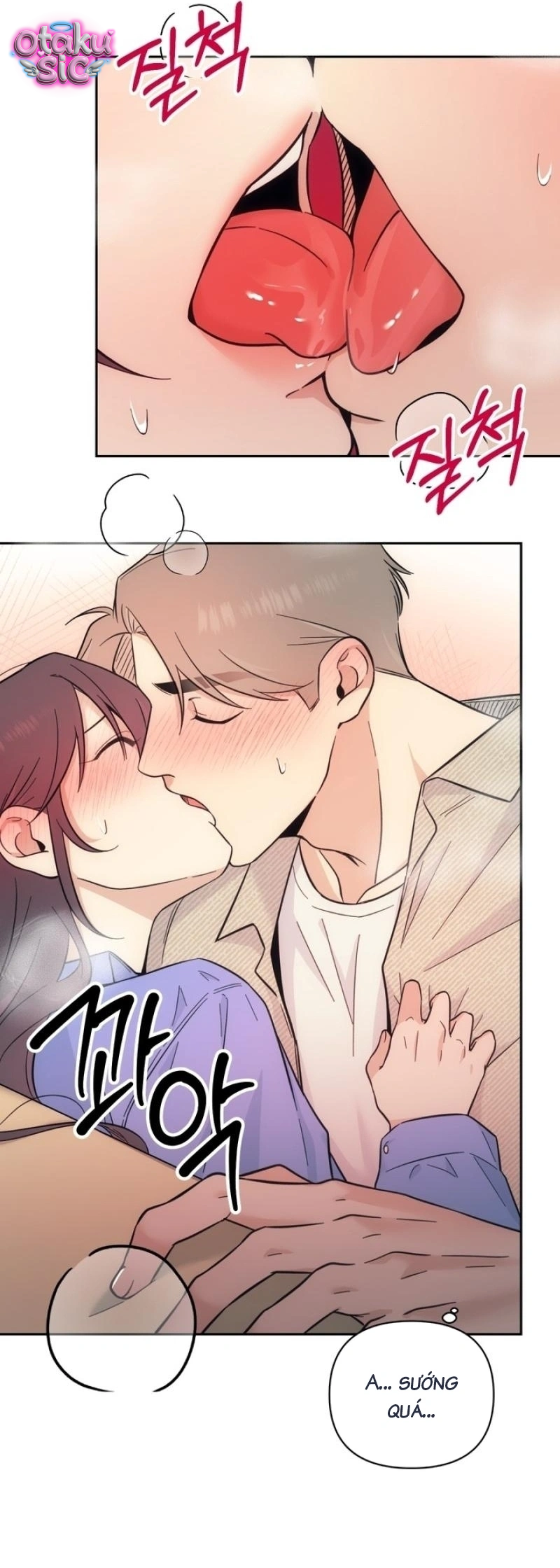 Việc Gì Khó Có Bác Sĩ Lo! - Chap 12 - Trang 3