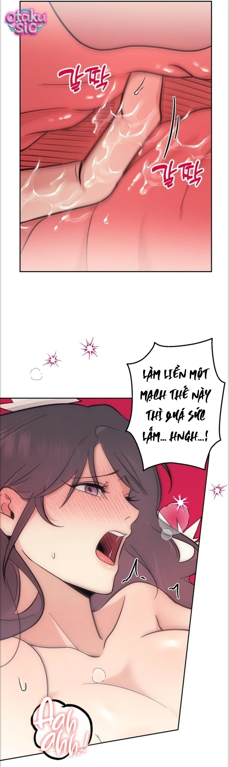 Việc Gì Khó Có Bác Sĩ Lo! - Chap 12 - Trang 37