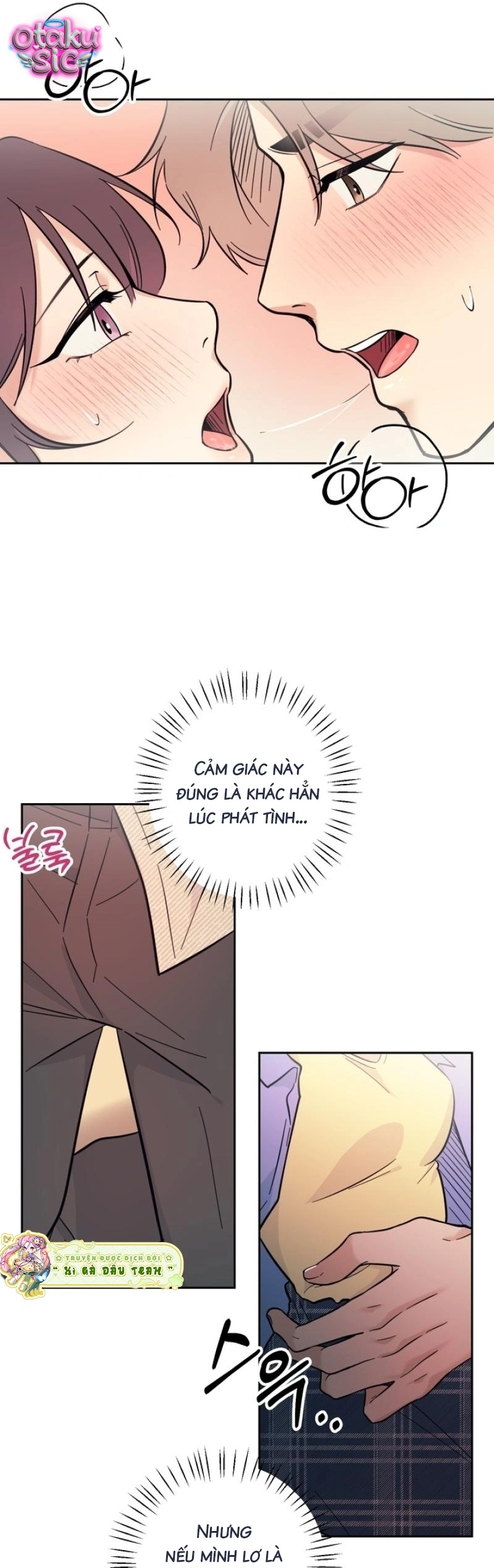 Việc Gì Khó Có Bác Sĩ Lo! - Chap 12 - Trang 4