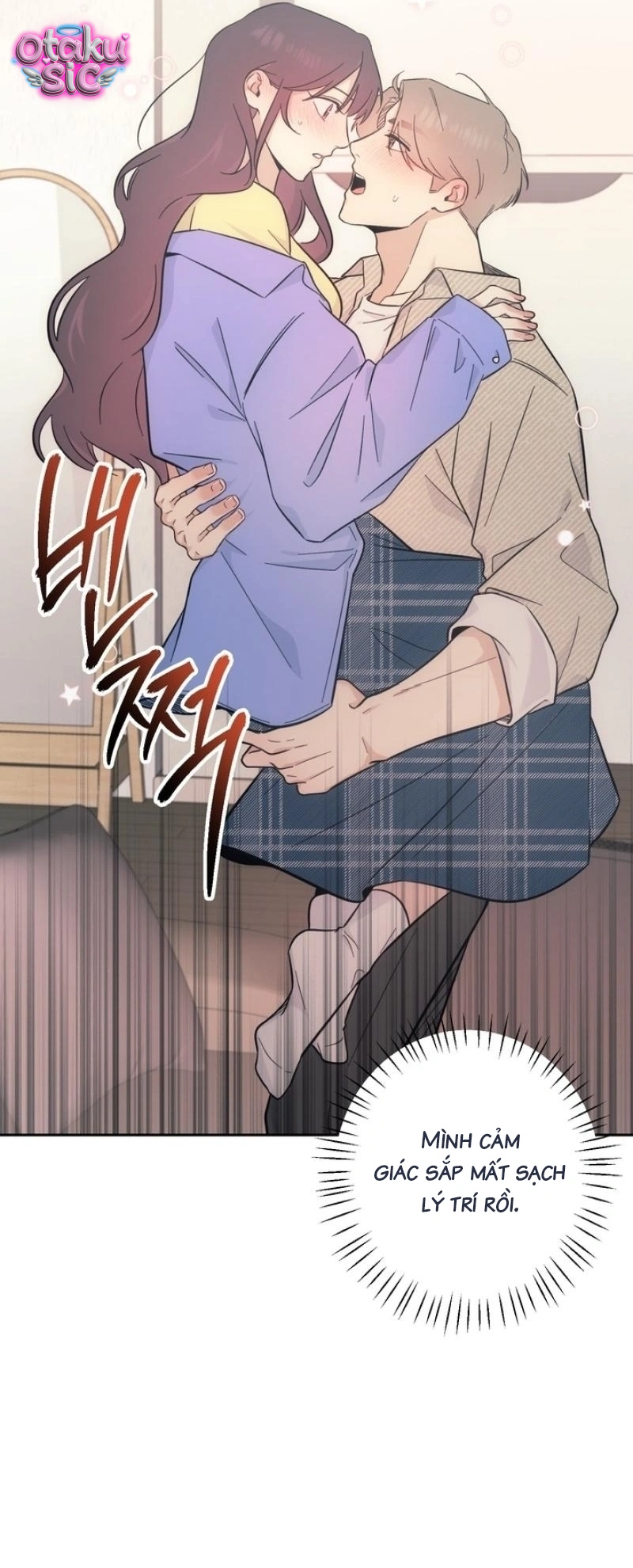 Việc Gì Khó Có Bác Sĩ Lo! - Chap 12 - Trang 6