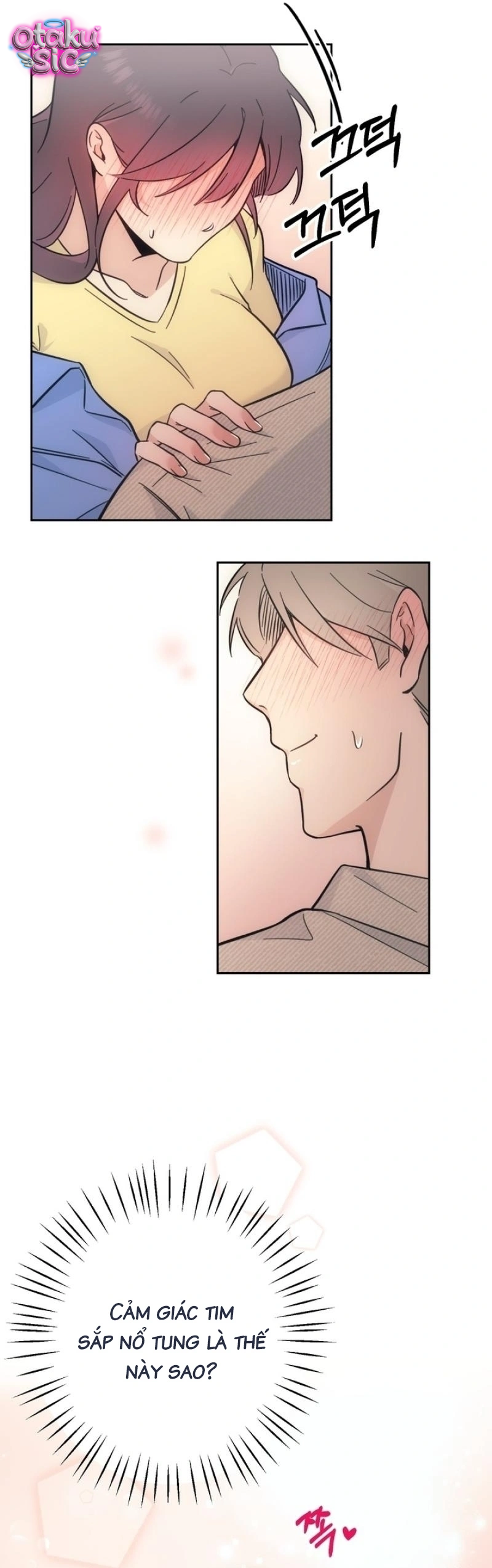 Việc Gì Khó Có Bác Sĩ Lo! - Chap 12 - Trang 7