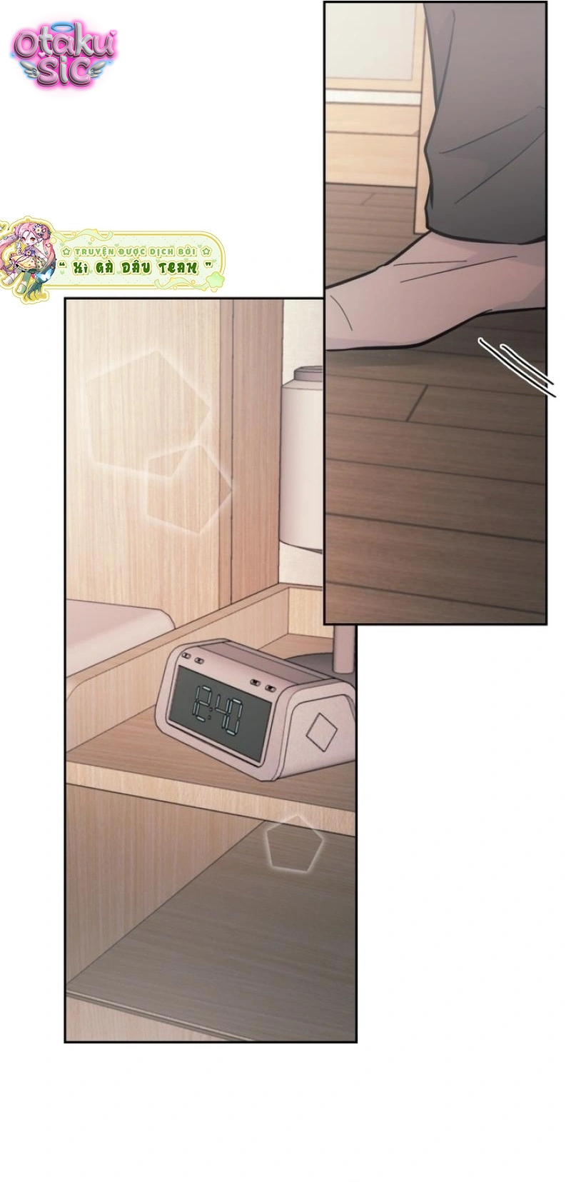 Việc Gì Khó Có Bác Sĩ Lo! - Chap 12 - Trang 9