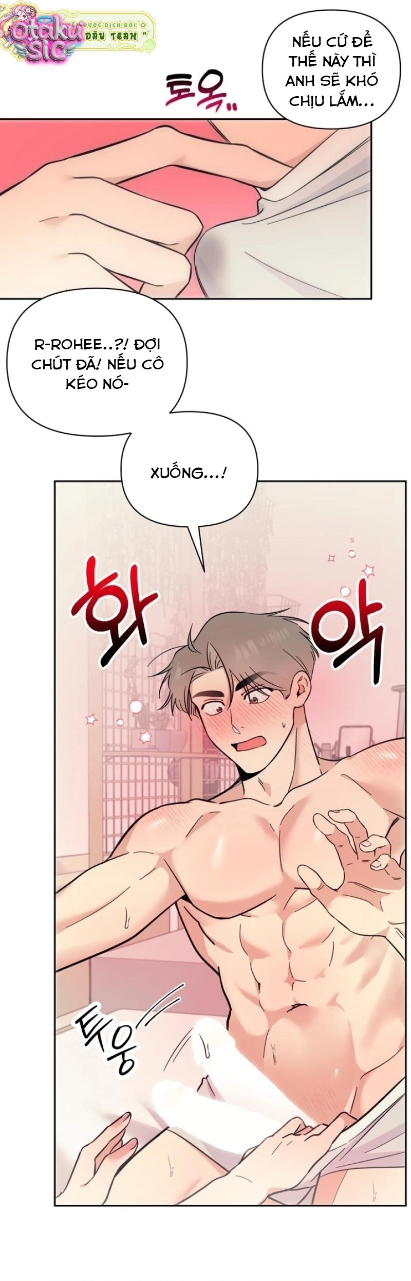Việc Gì Khó Có Bác Sĩ Lo! - Chap 13 - Trang 10