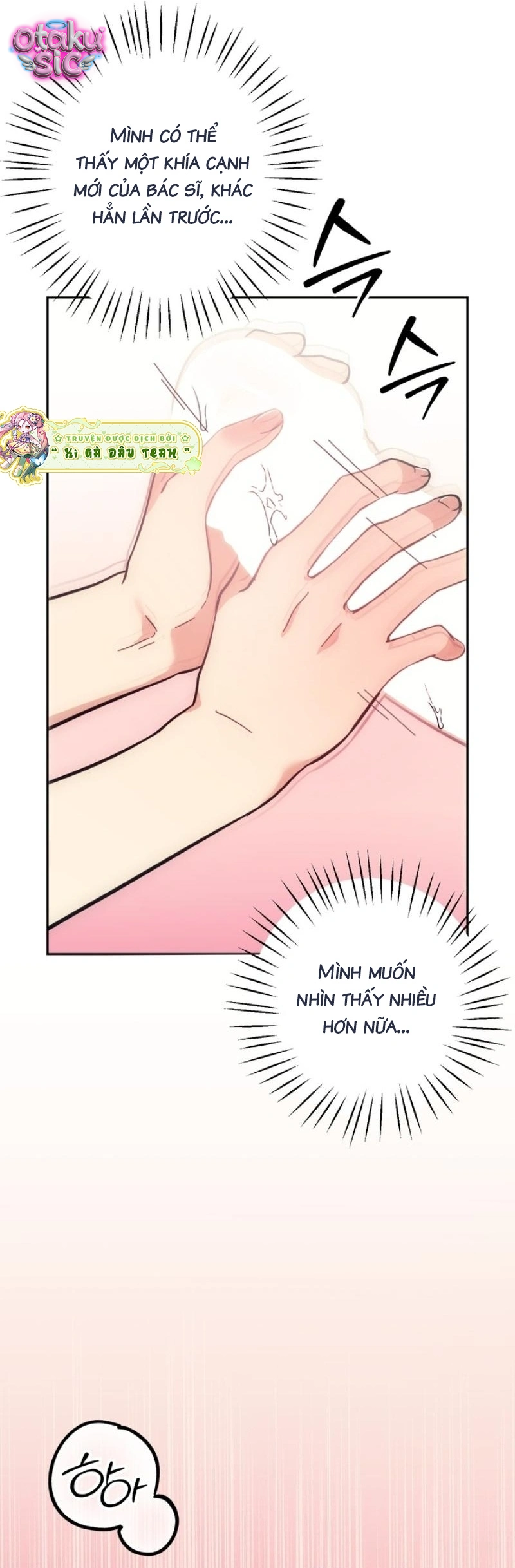 Việc Gì Khó Có Bác Sĩ Lo! - Chap 13 - Trang 13