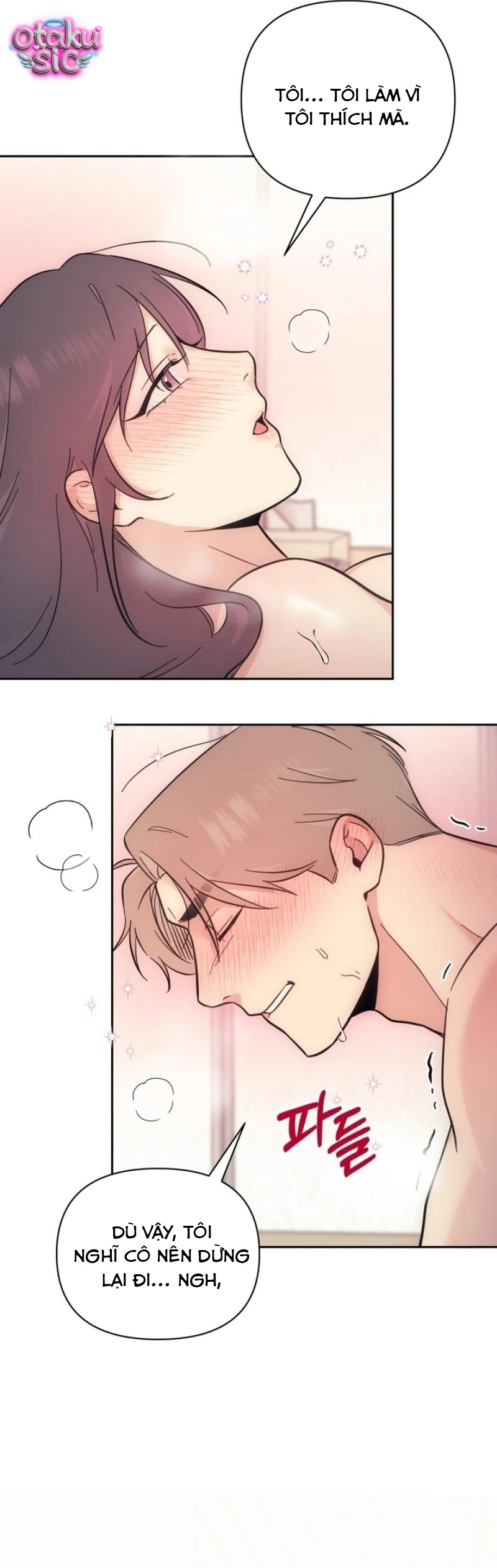 Việc Gì Khó Có Bác Sĩ Lo! - Chap 13 - Trang 15
