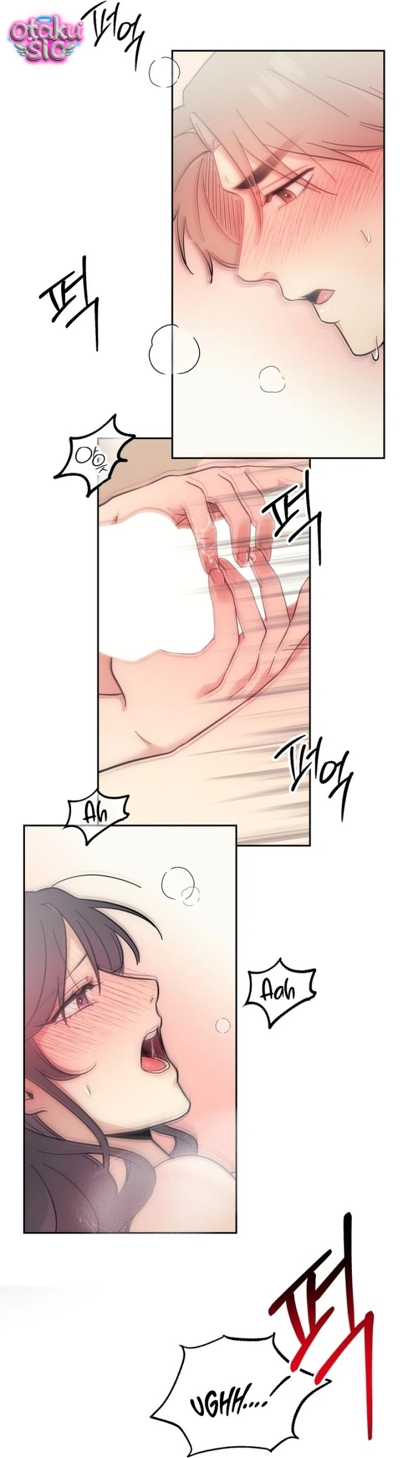 Việc Gì Khó Có Bác Sĩ Lo! - Chap 13 - Trang 20