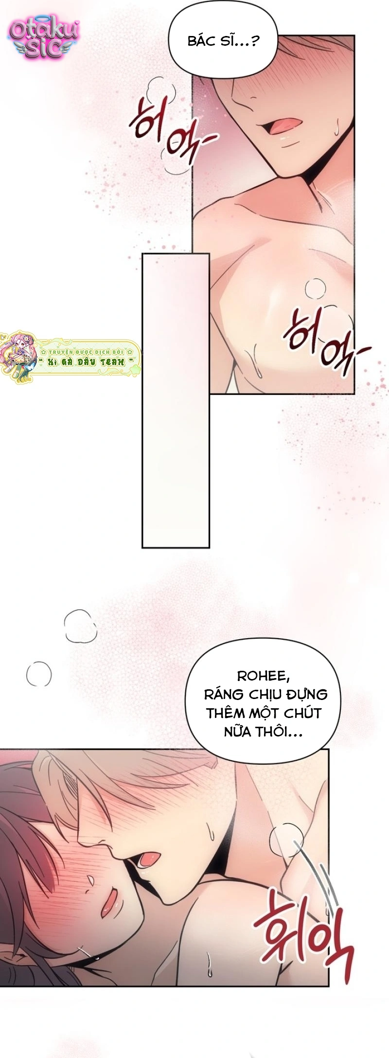 Việc Gì Khó Có Bác Sĩ Lo! - Chap 13 - Trang 23