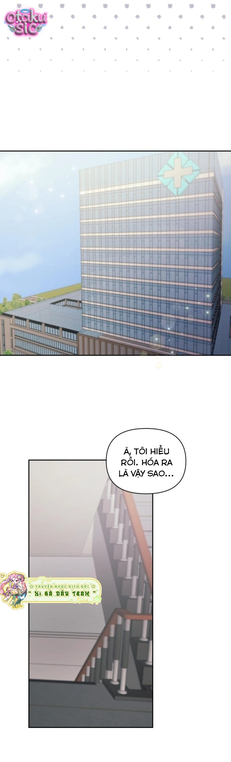 Việc Gì Khó Có Bác Sĩ Lo! - Chap 13 - Trang 26