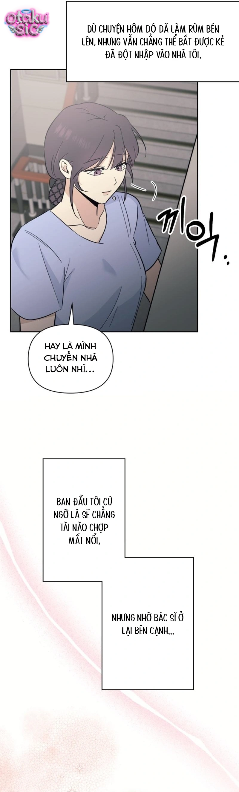 Việc Gì Khó Có Bác Sĩ Lo! - Chap 13 - Trang 29