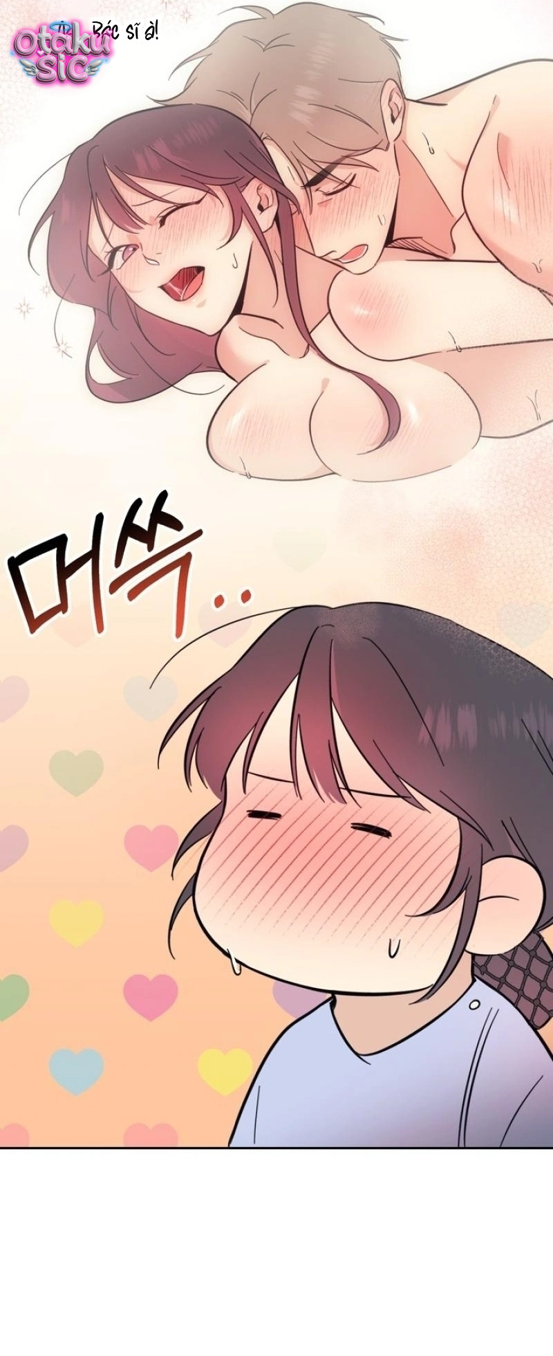 Việc Gì Khó Có Bác Sĩ Lo! - Chap 13 - Trang 30