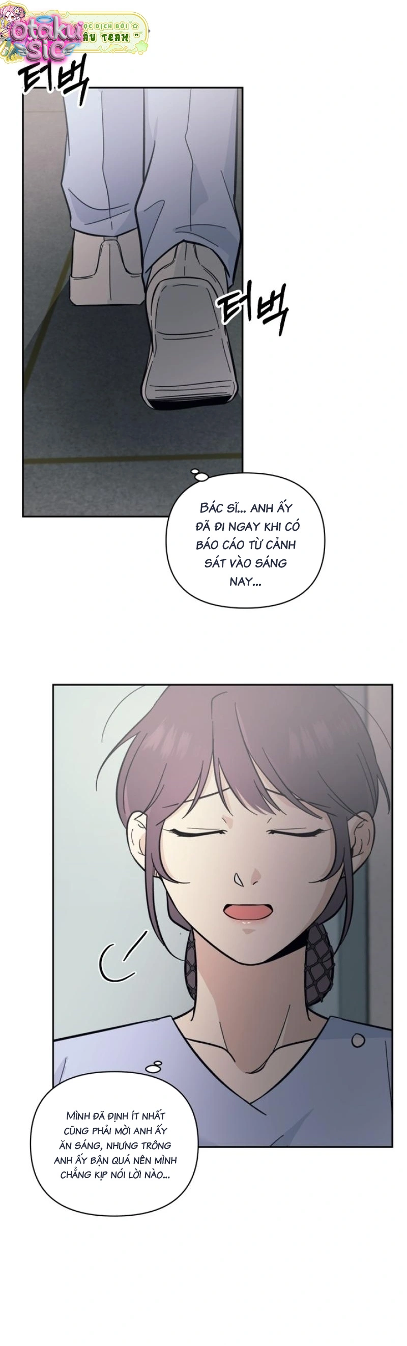 Việc Gì Khó Có Bác Sĩ Lo! - Chap 13 - Trang 31