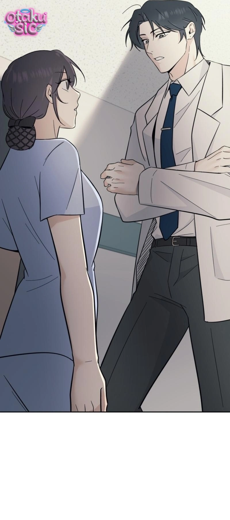 Việc Gì Khó Có Bác Sĩ Lo! - Chap 13 - Trang 33