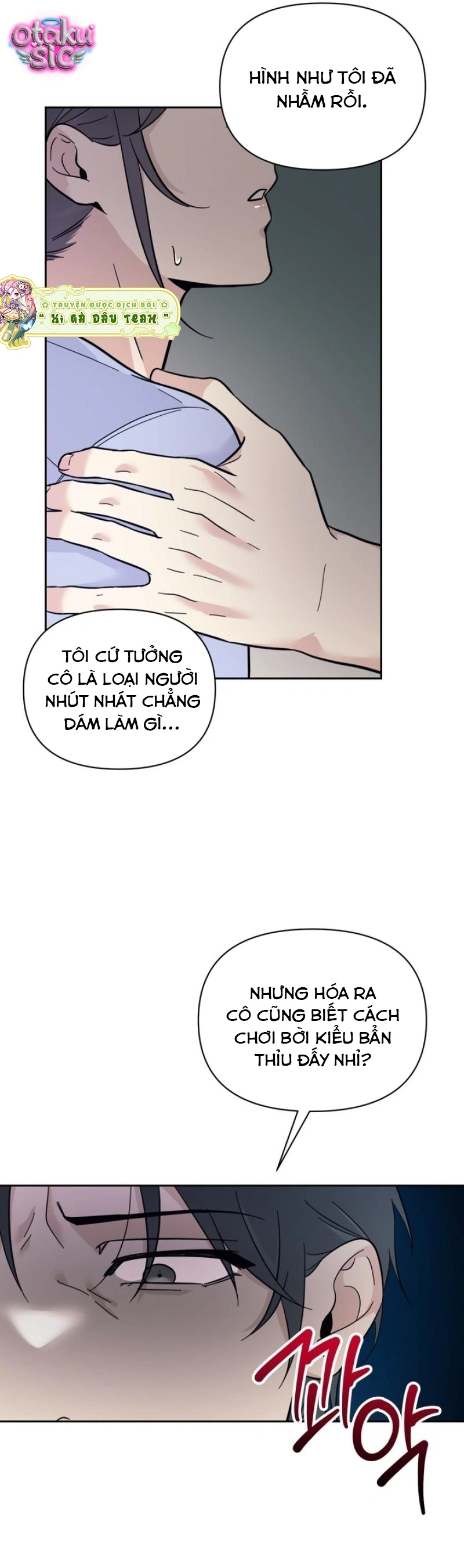 Việc Gì Khó Có Bác Sĩ Lo! - Chap 13 - Trang 38