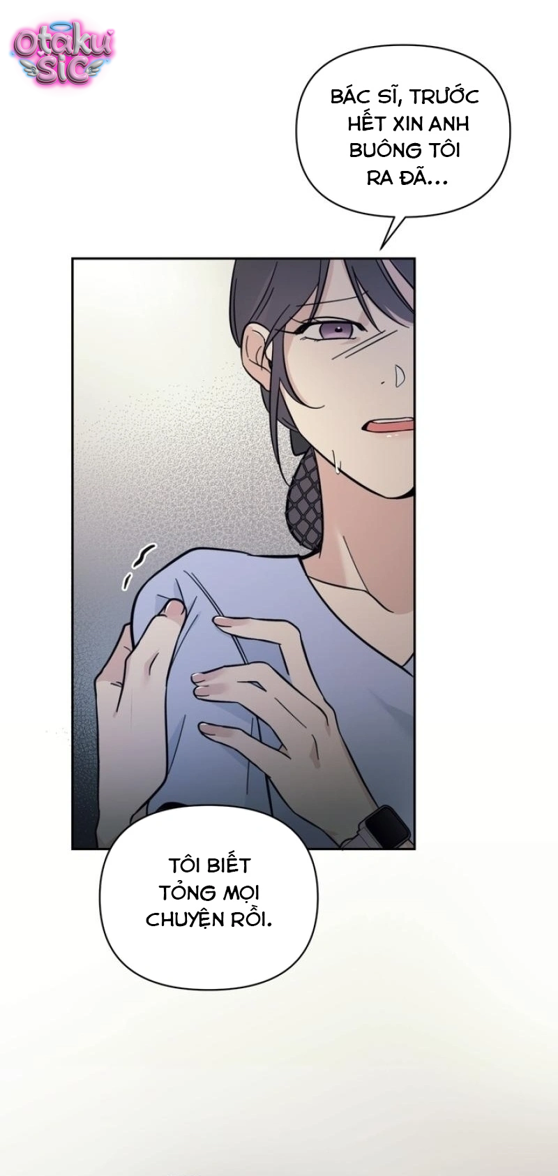 Việc Gì Khó Có Bác Sĩ Lo! - Chap 13 - Trang 39