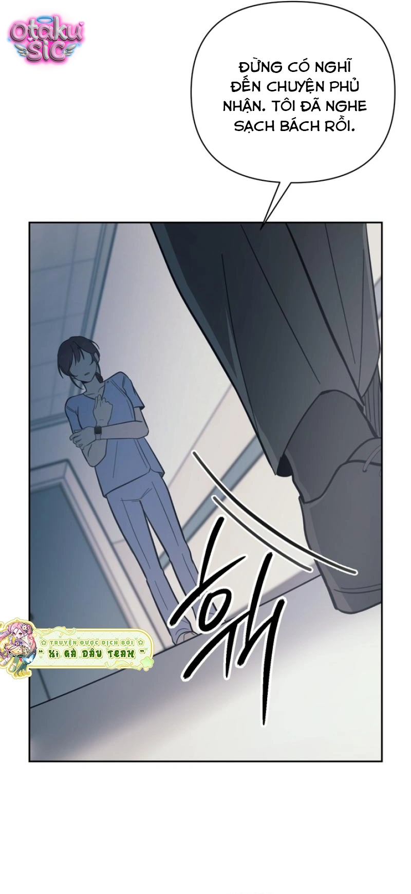 Việc Gì Khó Có Bác Sĩ Lo! - Chap 13 - Trang 41