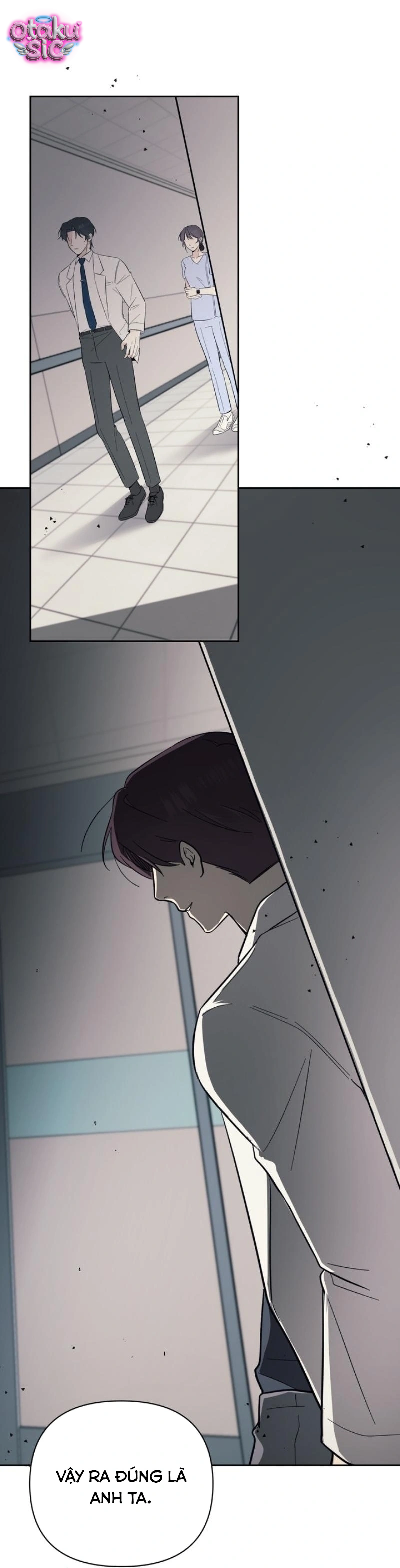 Việc Gì Khó Có Bác Sĩ Lo! - Chap 13 - Trang 43