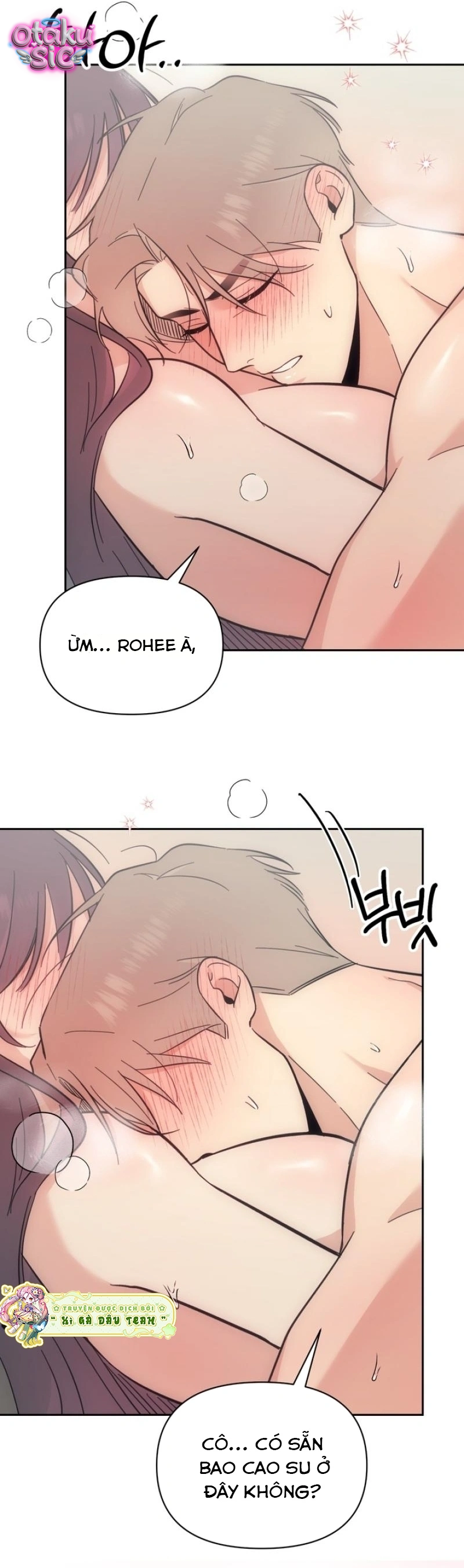 Việc Gì Khó Có Bác Sĩ Lo! - Chap 13 - Trang 5