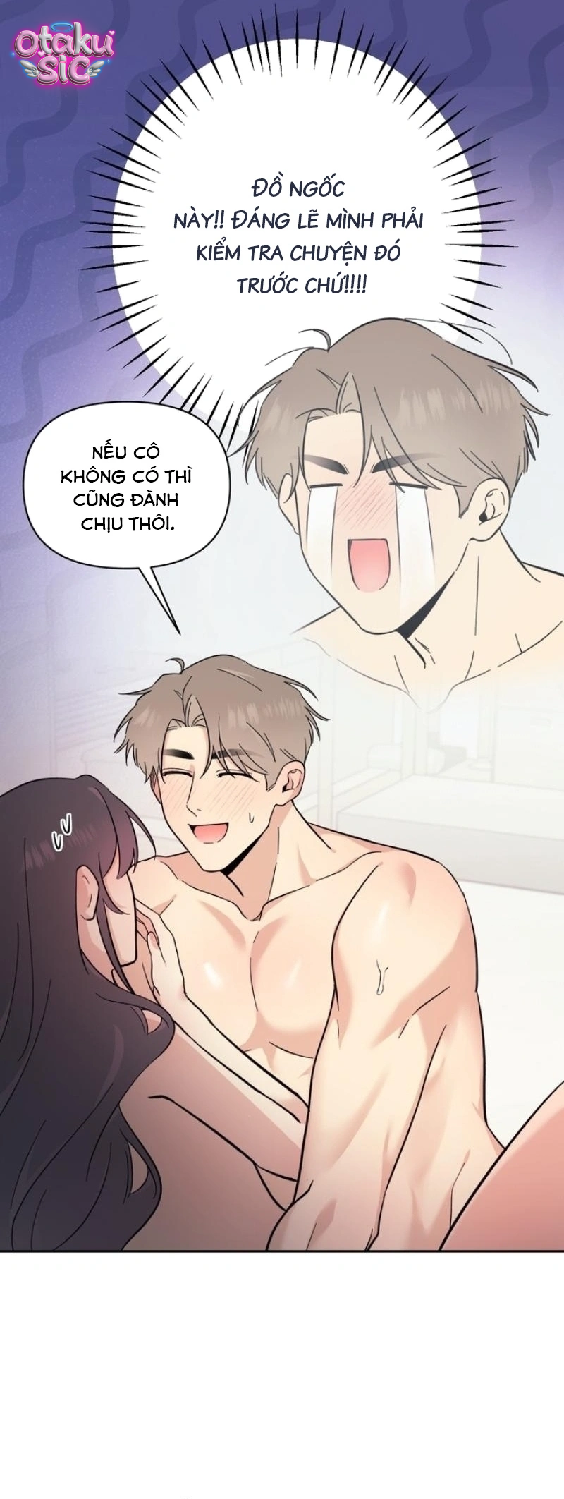 Việc Gì Khó Có Bác Sĩ Lo! - Chap 13 - Trang 7