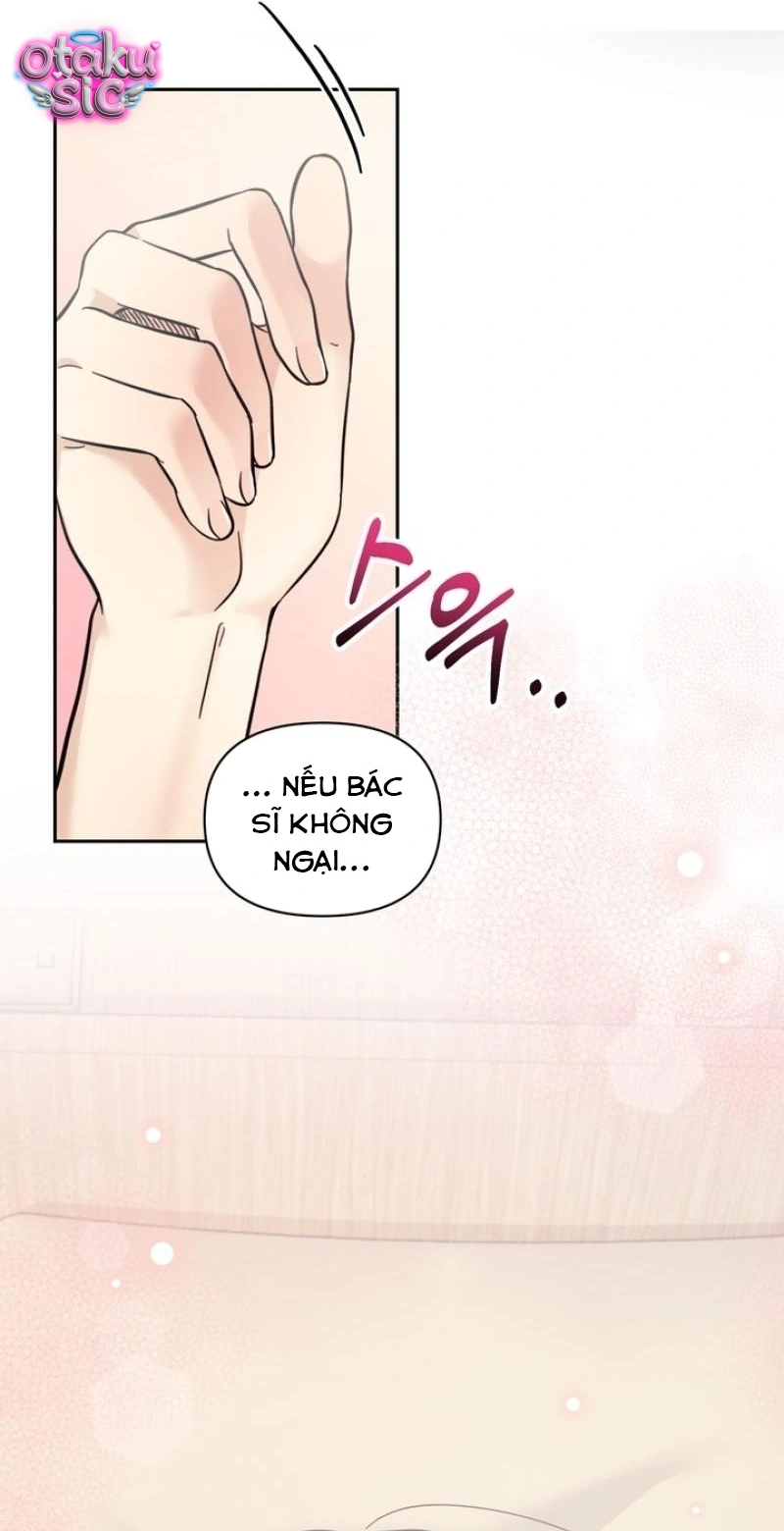Việc Gì Khó Có Bác Sĩ Lo! - Chap 13 - Trang 8