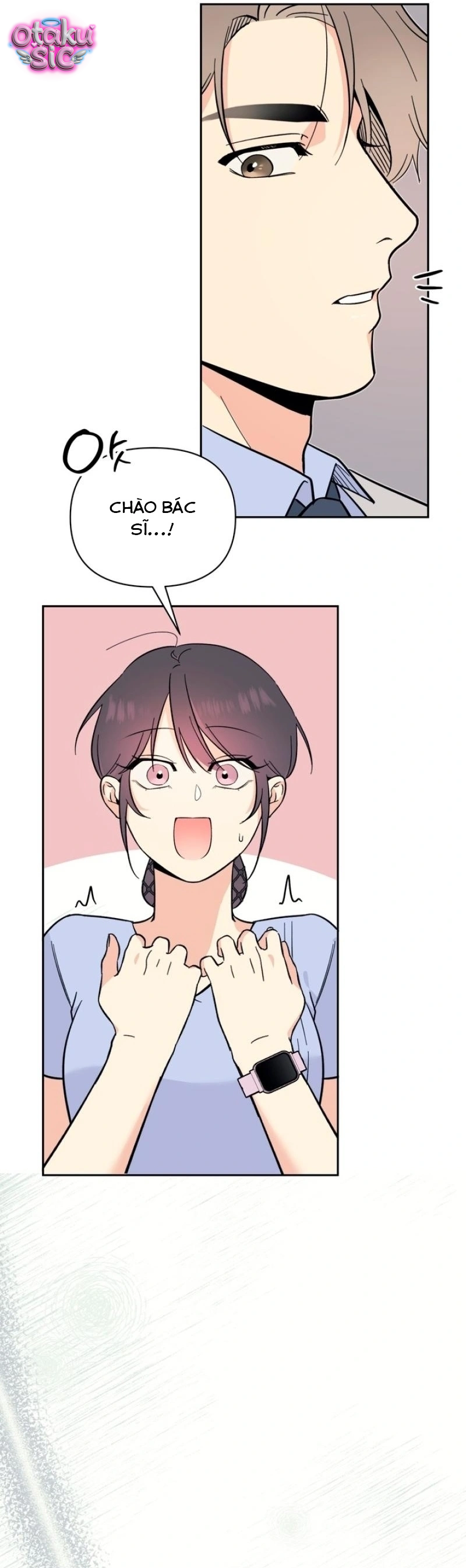 Việc Gì Khó Có Bác Sĩ Lo! - Chap 14 - Trang 10