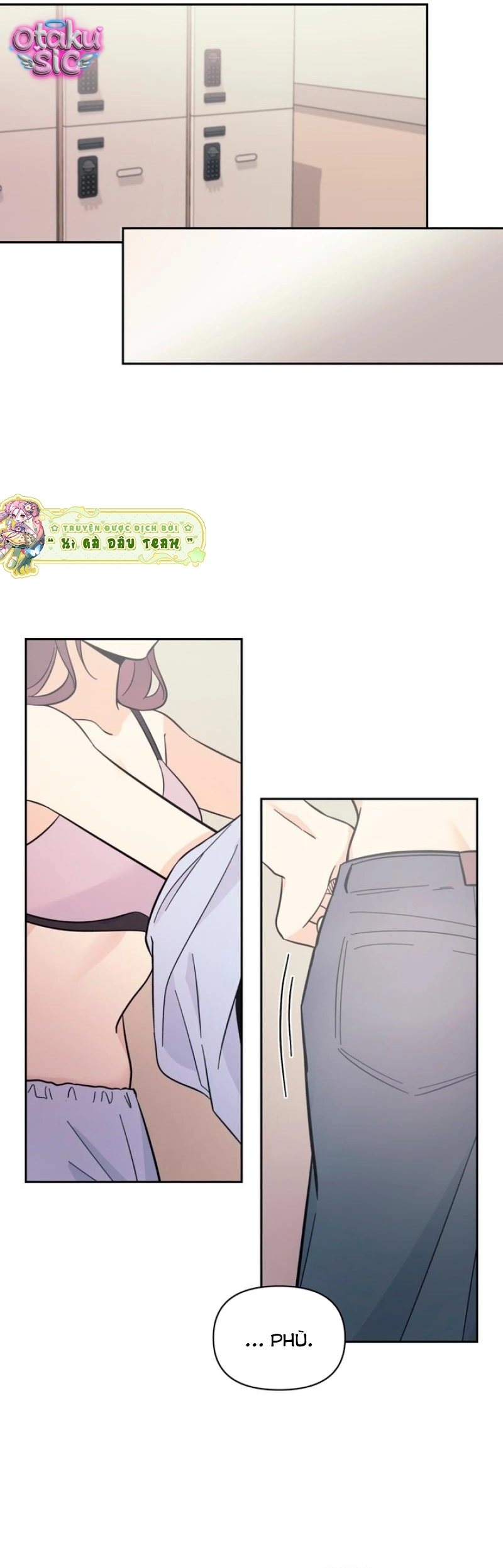Việc Gì Khó Có Bác Sĩ Lo! - Chap 14 - Trang 12