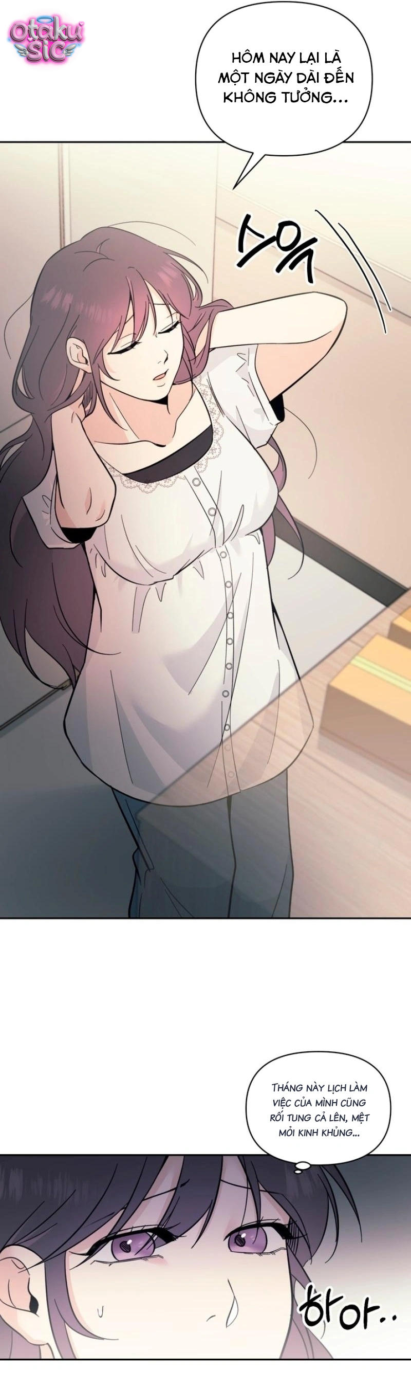 Việc Gì Khó Có Bác Sĩ Lo! - Chap 14 - Trang 13
