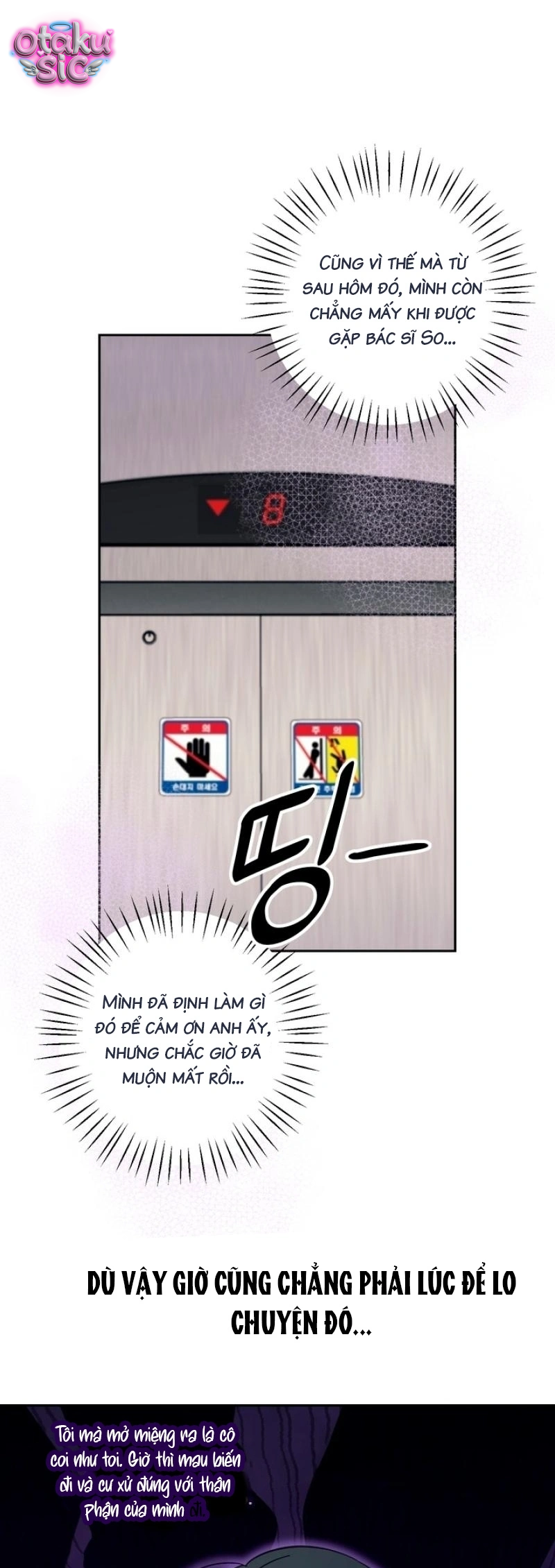 Việc Gì Khó Có Bác Sĩ Lo! - Chap 14 - Trang 14