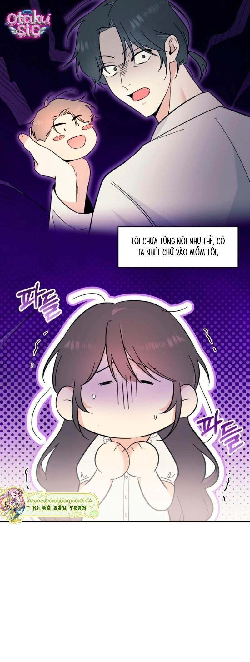 Việc Gì Khó Có Bác Sĩ Lo! - Chap 14 - Trang 15