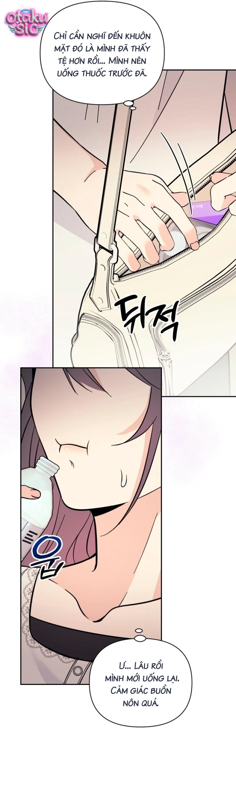Việc Gì Khó Có Bác Sĩ Lo! - Chap 14 - Trang 16