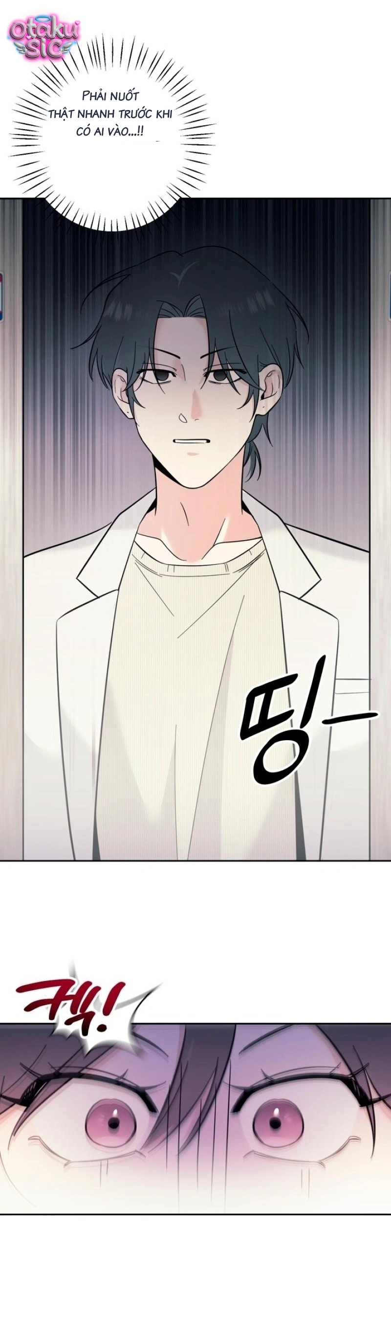 Việc Gì Khó Có Bác Sĩ Lo! - Chap 14 - Trang 17