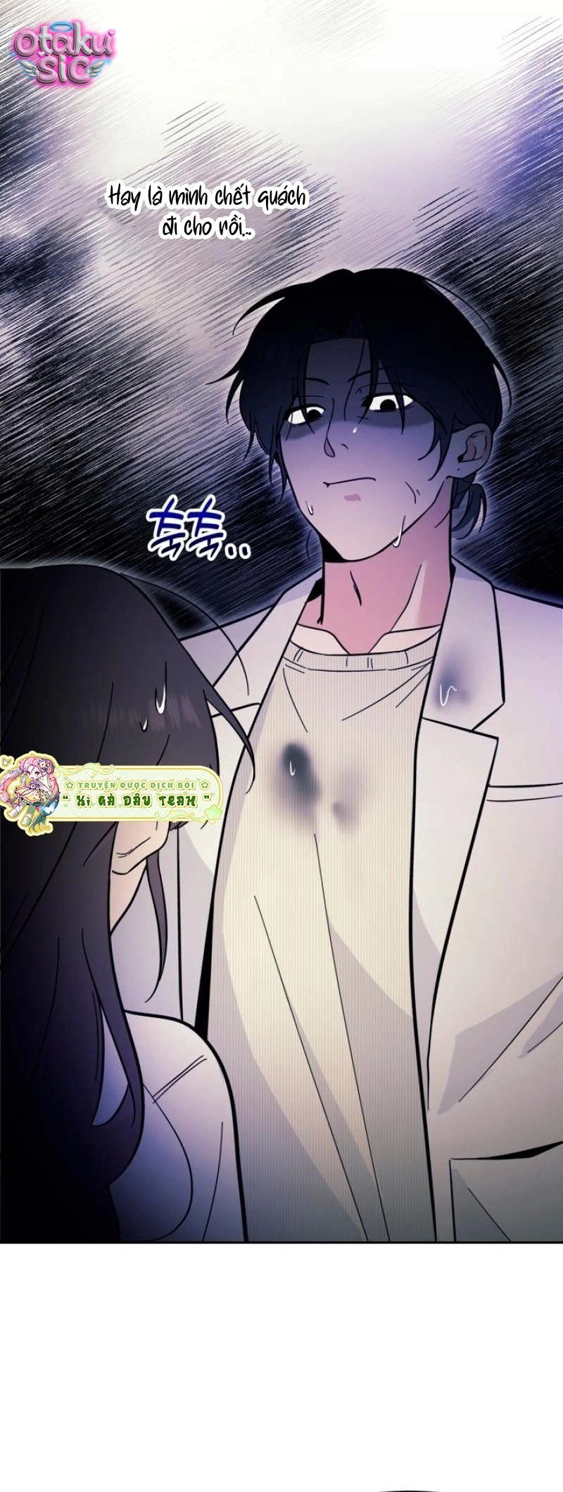 Việc Gì Khó Có Bác Sĩ Lo! - Chap 14 - Trang 19