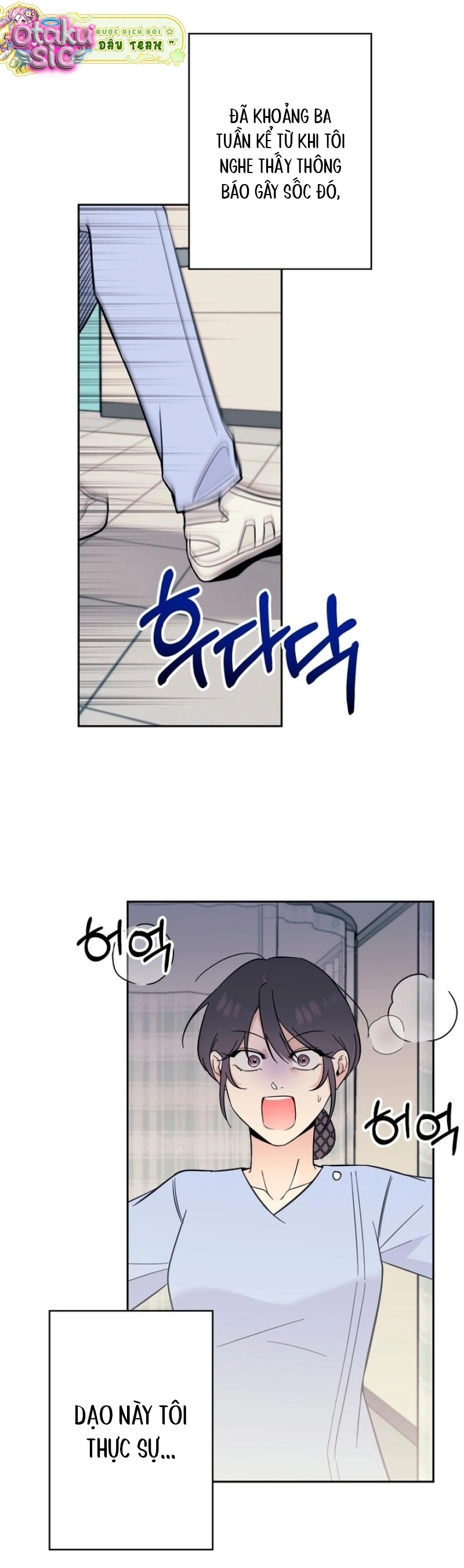 Việc Gì Khó Có Bác Sĩ Lo! - Chap 14 - Trang 2