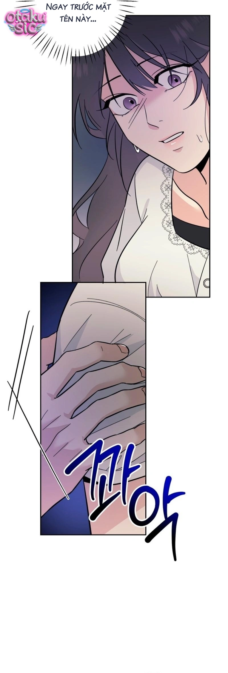 Việc Gì Khó Có Bác Sĩ Lo! - Chap 14 - Trang 23