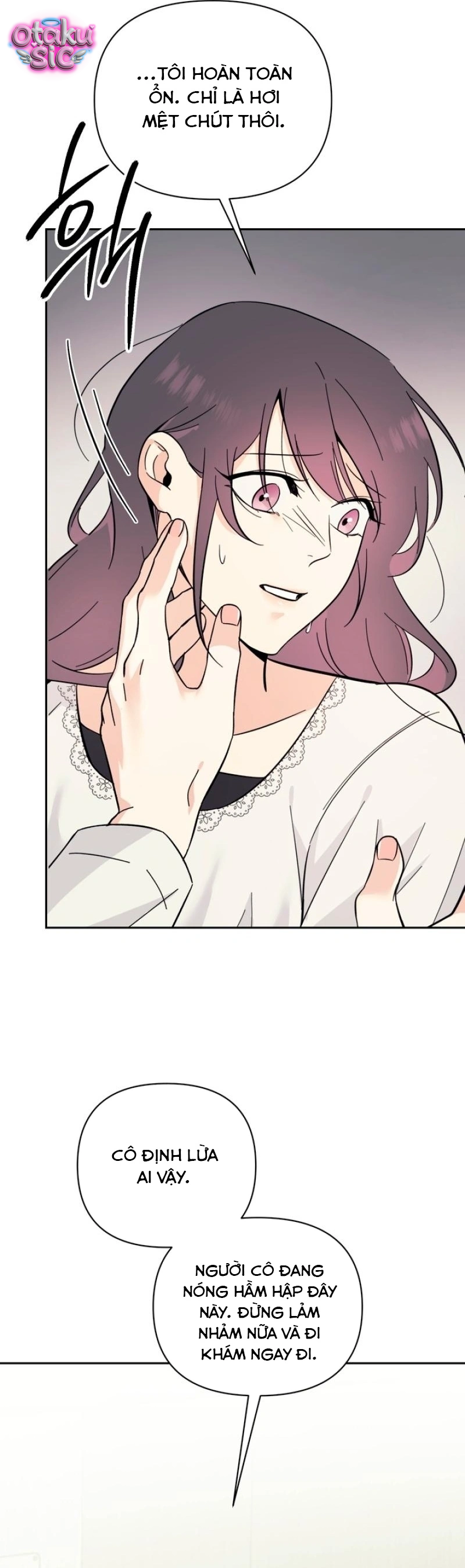 Việc Gì Khó Có Bác Sĩ Lo! - Chap 14 - Trang 25