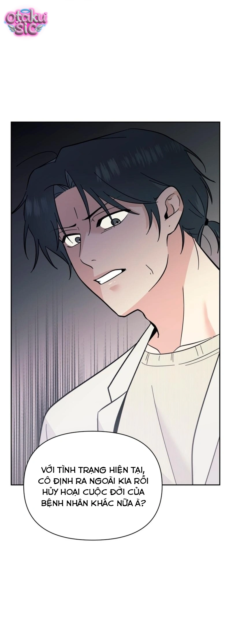 Việc Gì Khó Có Bác Sĩ Lo! - Chap 14 - Trang 28