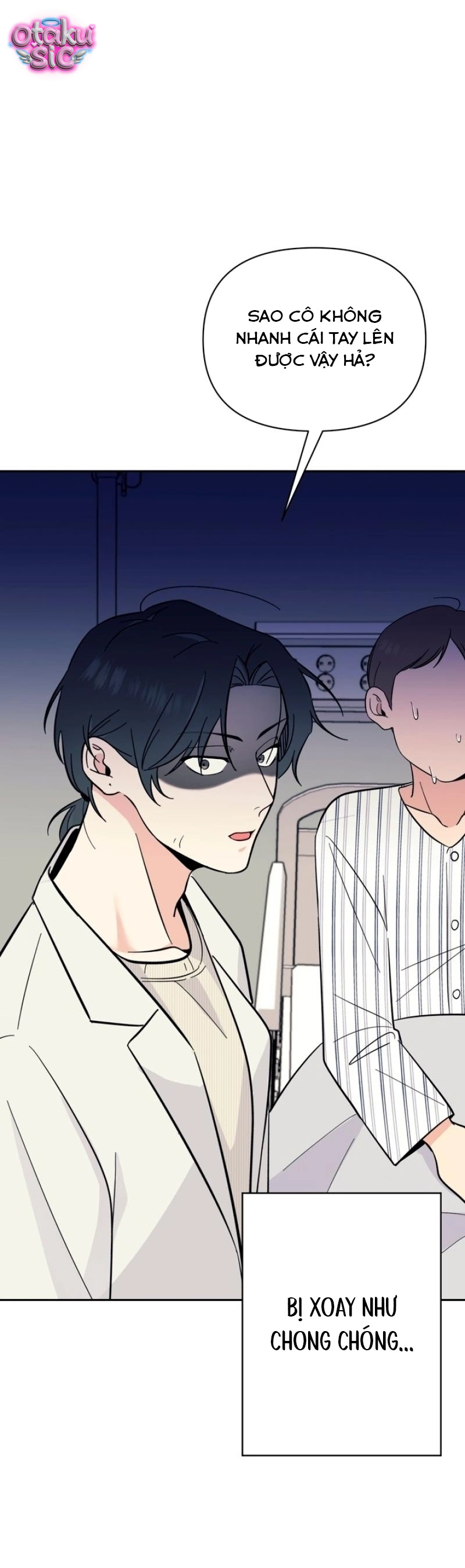 Việc Gì Khó Có Bác Sĩ Lo! - Chap 14 - Trang 3