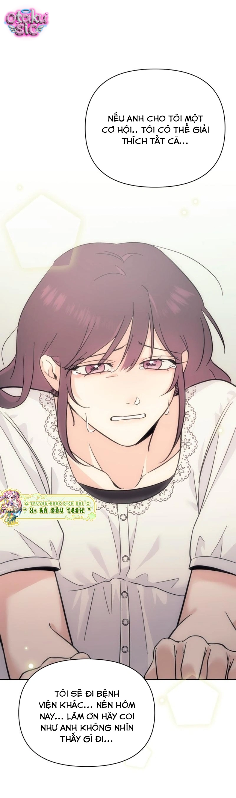 Việc Gì Khó Có Bác Sĩ Lo! - Chap 14 - Trang 30