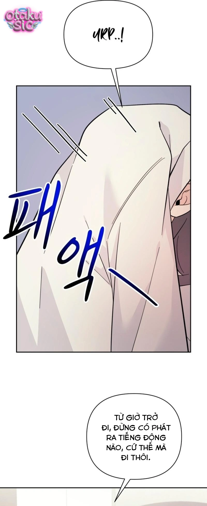 Việc Gì Khó Có Bác Sĩ Lo! - Chap 14 - Trang 35