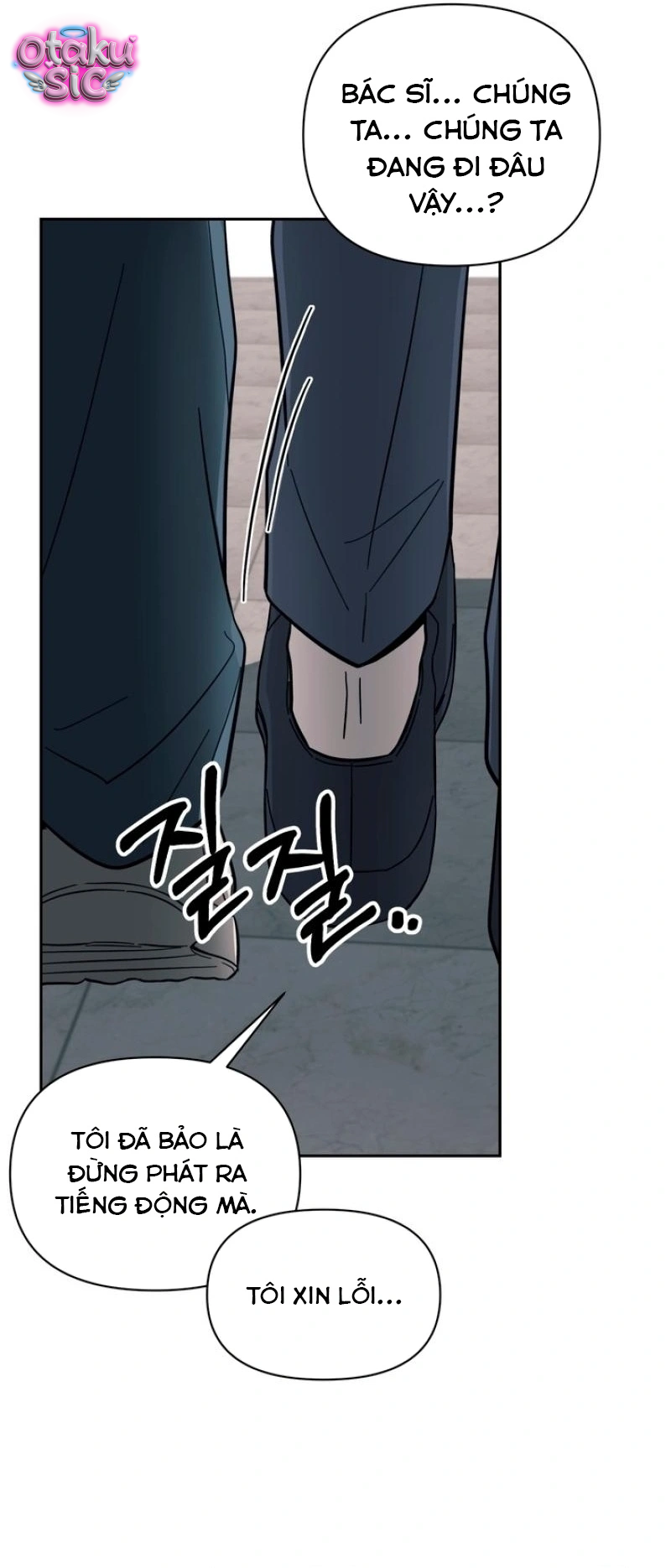 Việc Gì Khó Có Bác Sĩ Lo! - Chap 14 - Trang 37