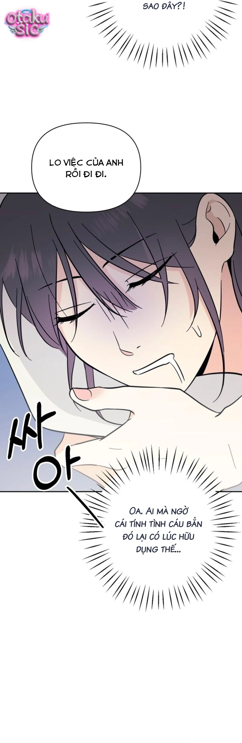 Việc Gì Khó Có Bác Sĩ Lo! - Chap 14 - Trang 39