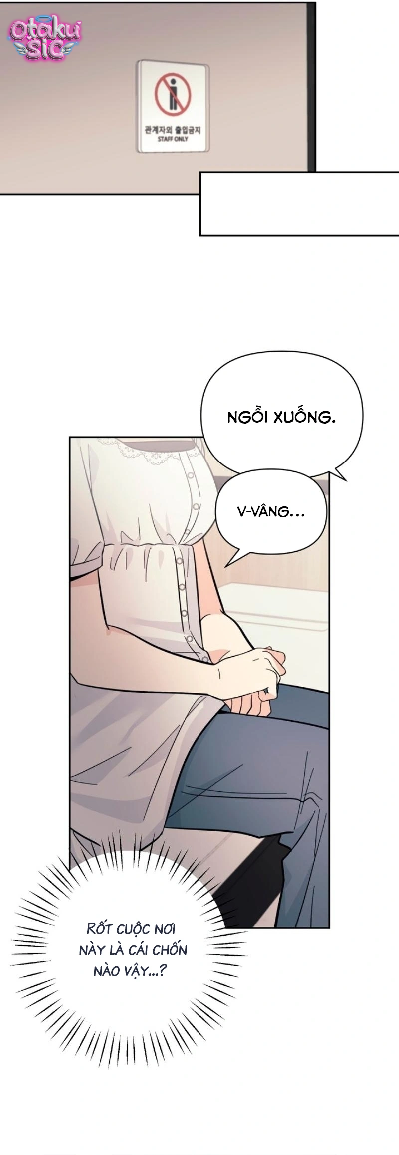 Việc Gì Khó Có Bác Sĩ Lo! - Chap 14 - Trang 40
