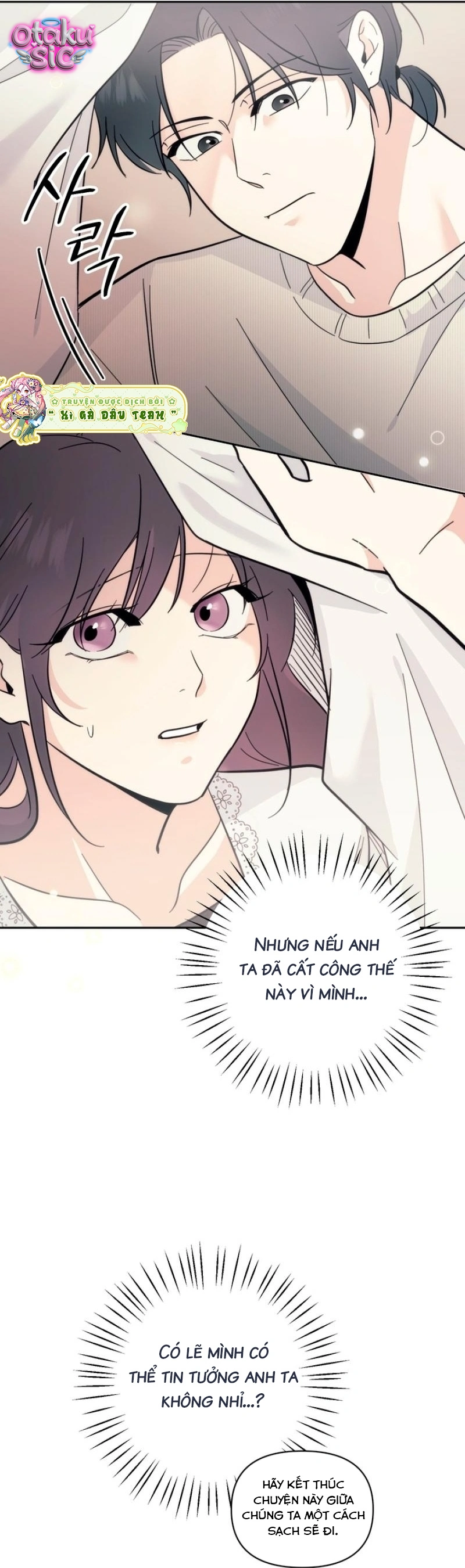 Việc Gì Khó Có Bác Sĩ Lo! - Chap 14 - Trang 41