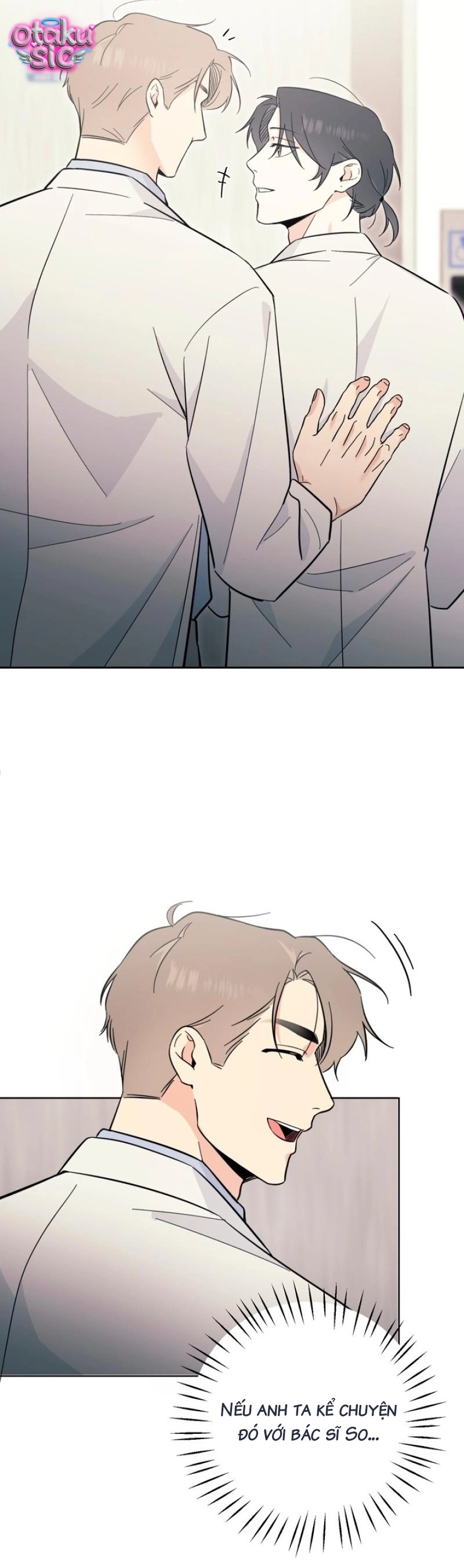 Việc Gì Khó Có Bác Sĩ Lo! - Chap 14 - Trang 8